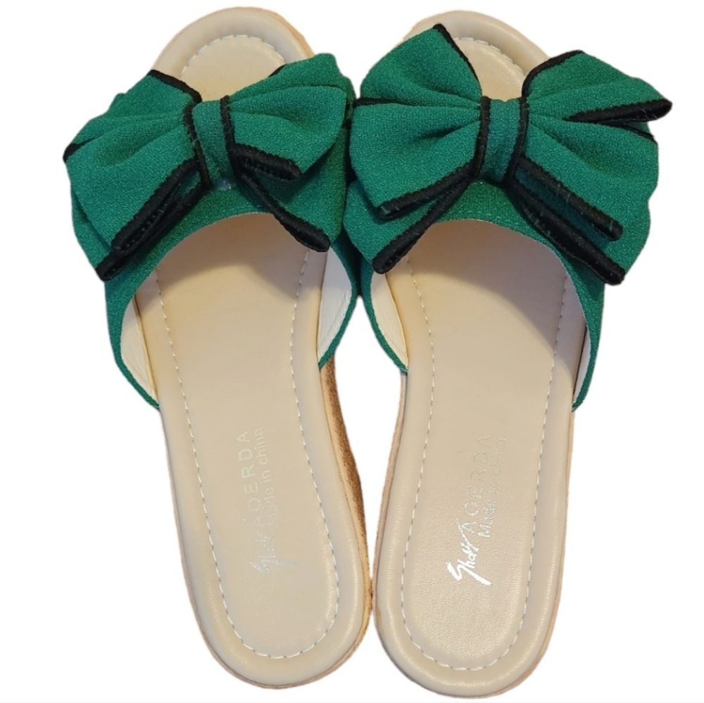 Lightweight sandal